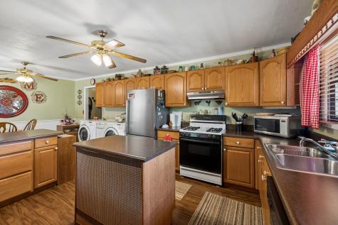 2137 Pigeon Springs Road Tracy City TN 37387