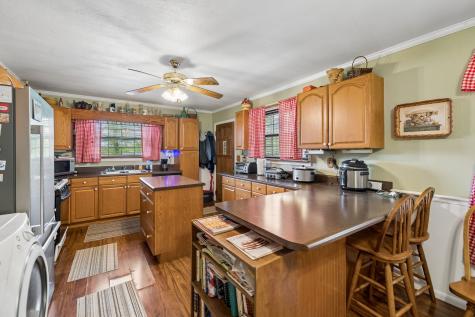 2137 Pigeon Springs Road Tracy City TN 37387