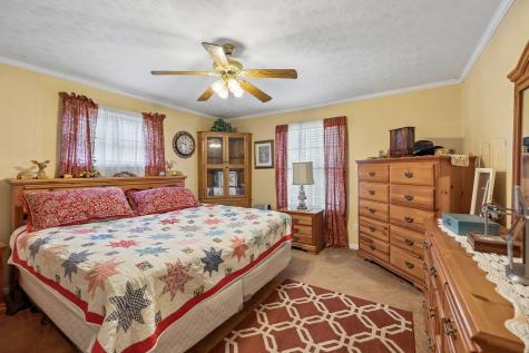 2137 Pigeon Springs Road Tracy City TN 37387