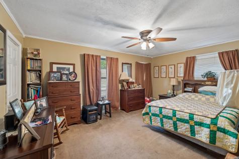 2137 Pigeon Springs Road Tracy City TN 37387