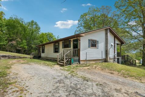 2137 Pigeon Springs Road Tracy City TN 37387
