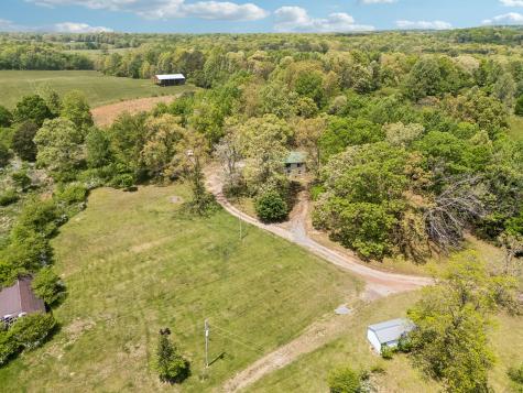 2137 Pigeon Springs Road Tracy City TN 37387