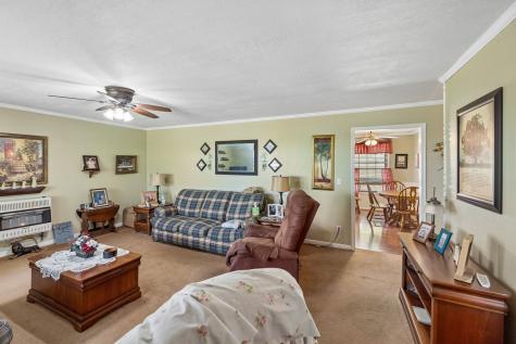2137 Pigeon Springs Road Tracy City TN 37387
