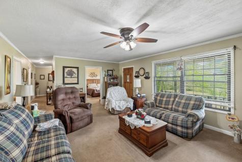 2137 Pigeon Springs Road Tracy City TN 37387