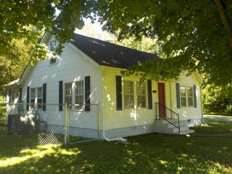 1219 Bradyville Pike Murfreesboro TN 37130