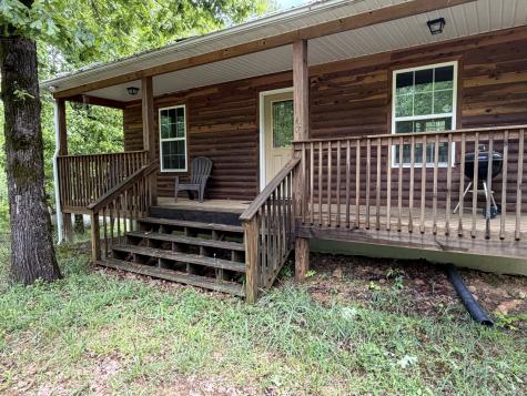 130 Trace View Drive Summertown TN 38483