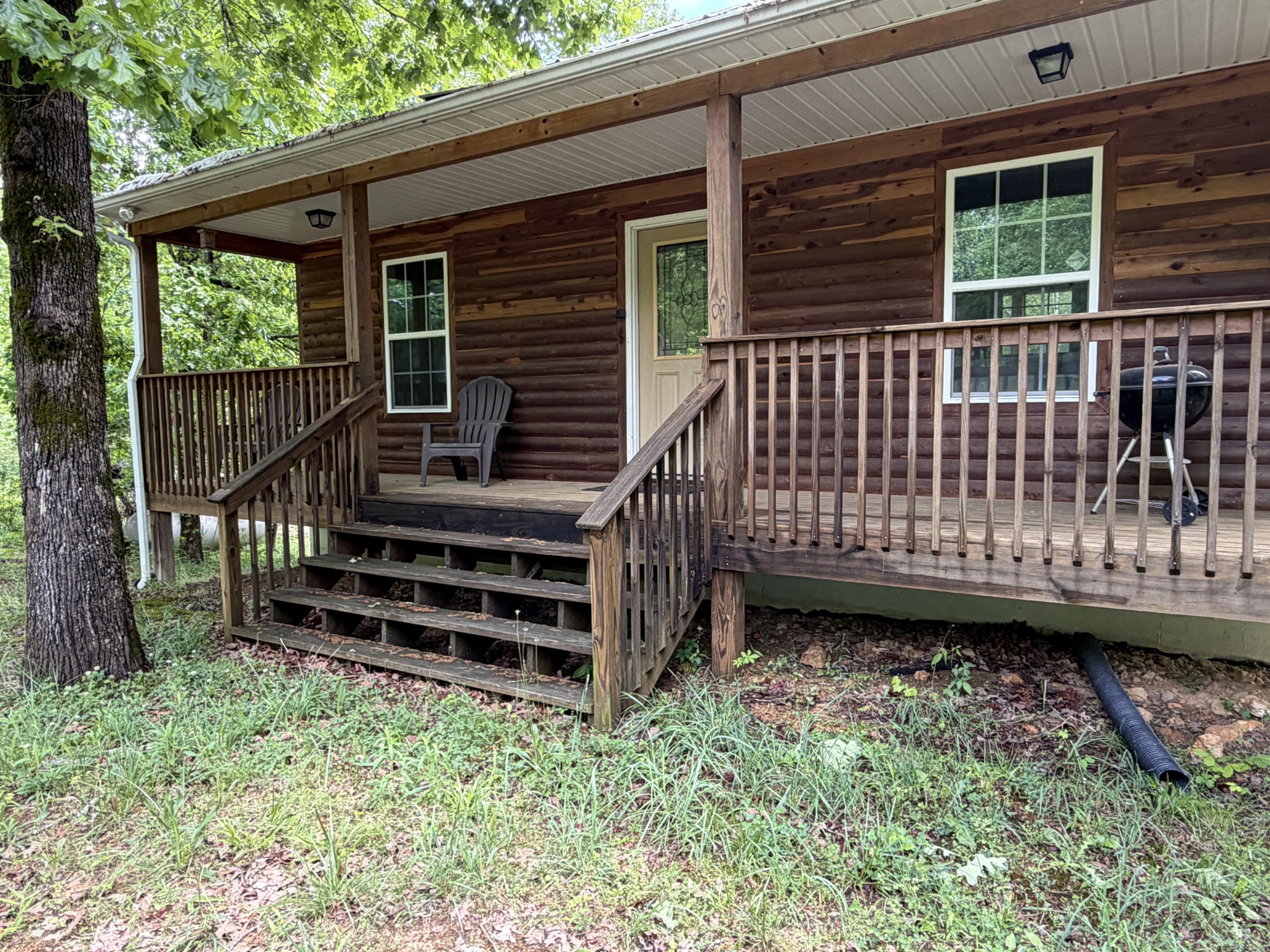 130 Trace View Drive Summertown TN 38483