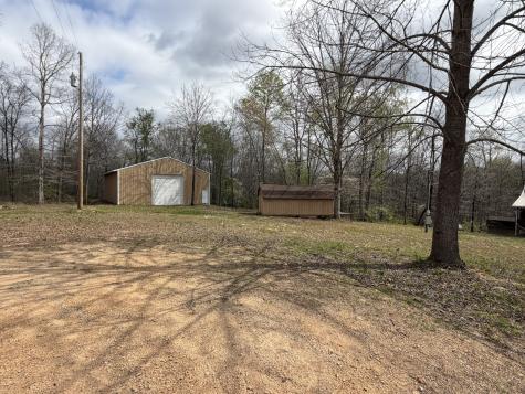 130 Trace View Drive Summertown TN 38483