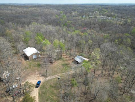 130 Trace View Drive Summertown TN 38483