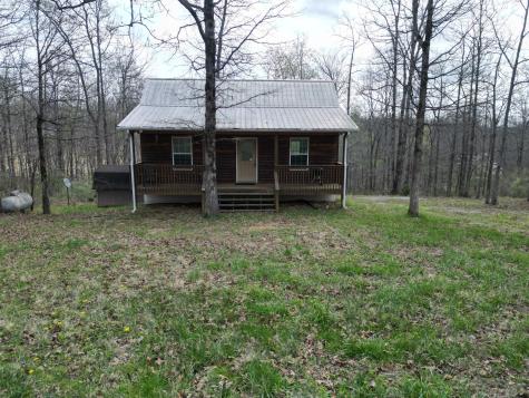 130 Trace View Drive Summertown TN 38483