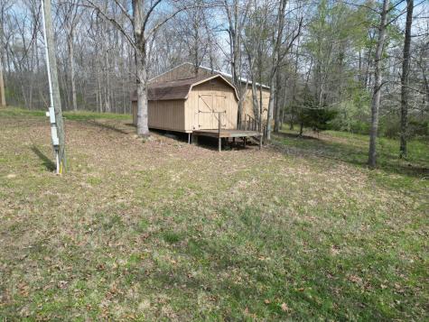 130 Trace View Drive Summertown TN 38483