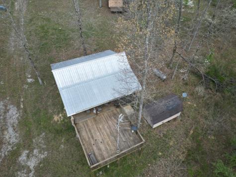 130 Trace View Drive Summertown TN 38483