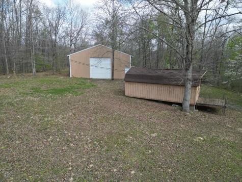 130 Trace View Drive Summertown TN 38483