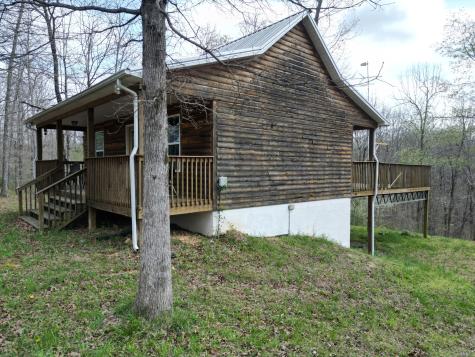 130 Trace View Drive Summertown TN 38483