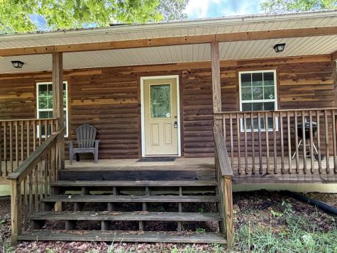 130 Trace View Drive Summertown TN 38483