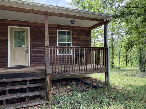 130 Trace View Drive Summertown TN 38483