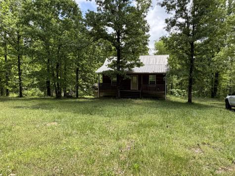 130 Trace View Drive Summertown TN 38483
