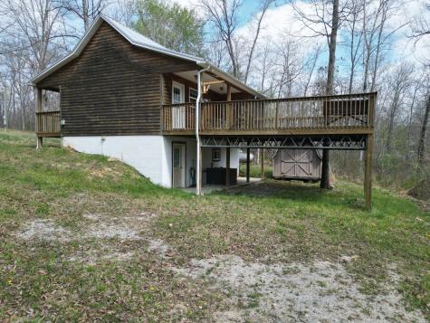 130 Trace View Drive Summertown TN 38483