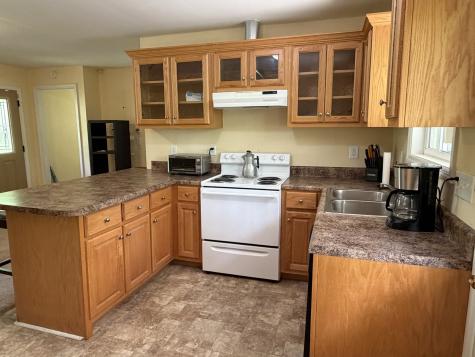 130 Trace View Drive Summertown TN 38483