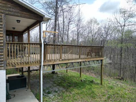 130 Trace View Drive Summertown TN 38483