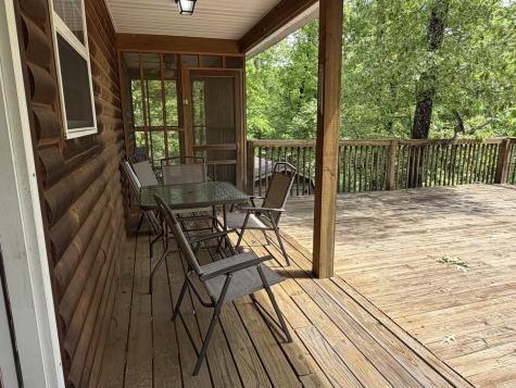 130 Trace View Drive Summertown TN 38483