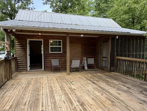 130 Trace View Drive Summertown TN 38483