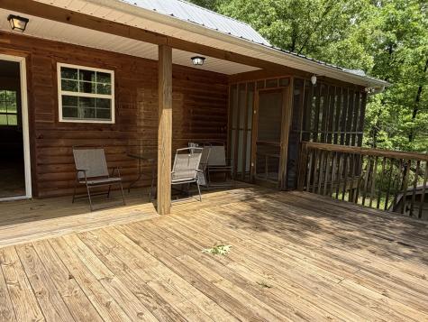 130 Trace View Drive Summertown TN 38483