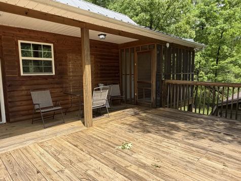 130 Trace View Drive Summertown TN 38483