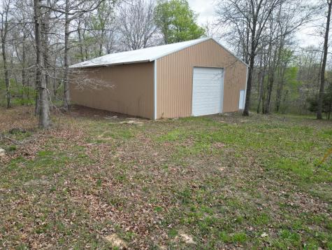 130 Trace View Drive Summertown TN 38483