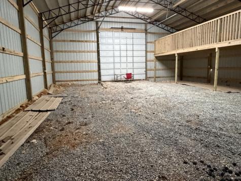130 Trace View Drive Summertown TN 38483