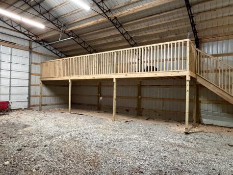 130 Trace View Drive Summertown TN 38483