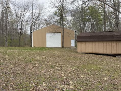 130 Trace View Drive Summertown TN 38483