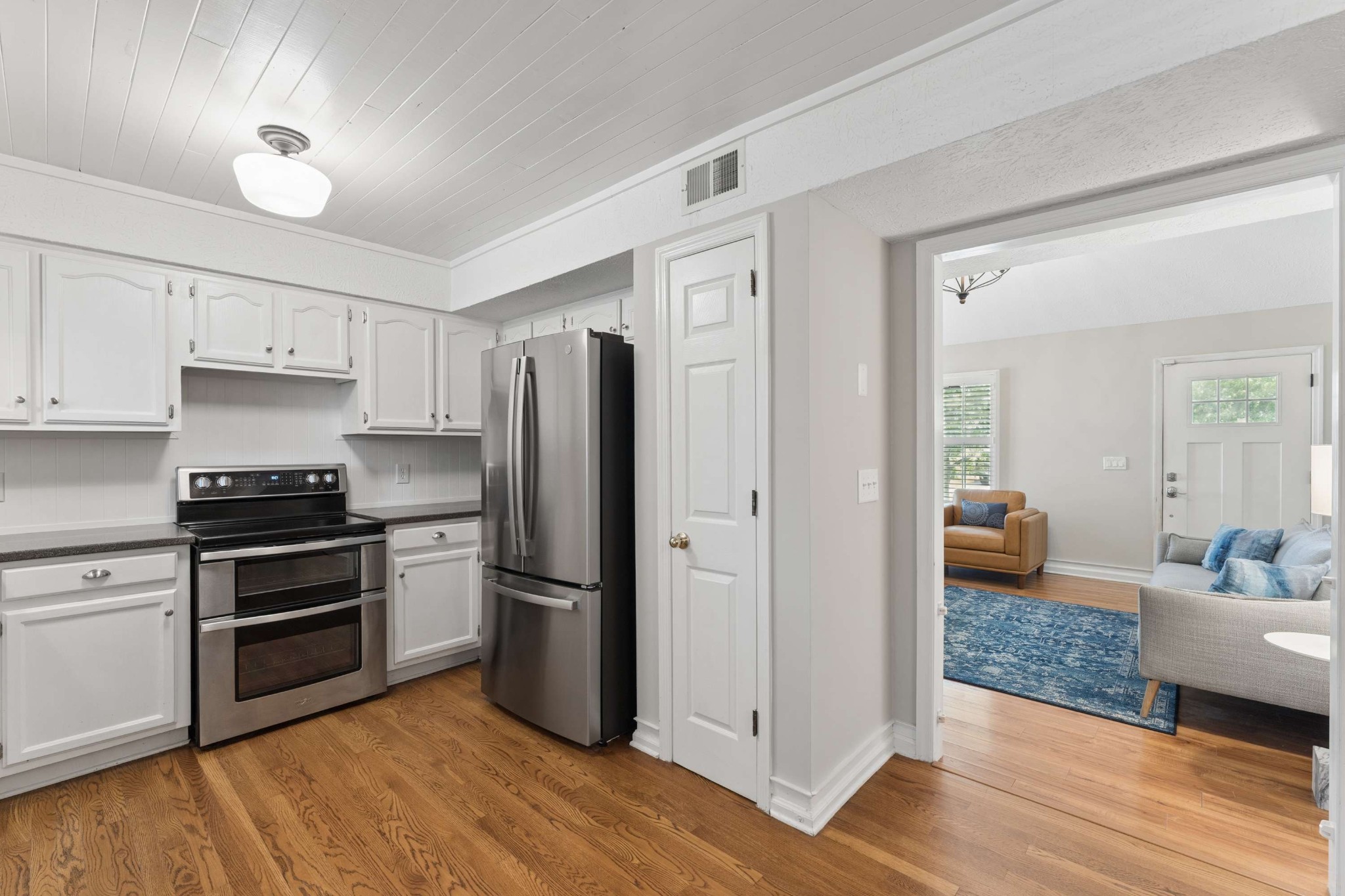 5204 Village Trace Nashville TN 37211