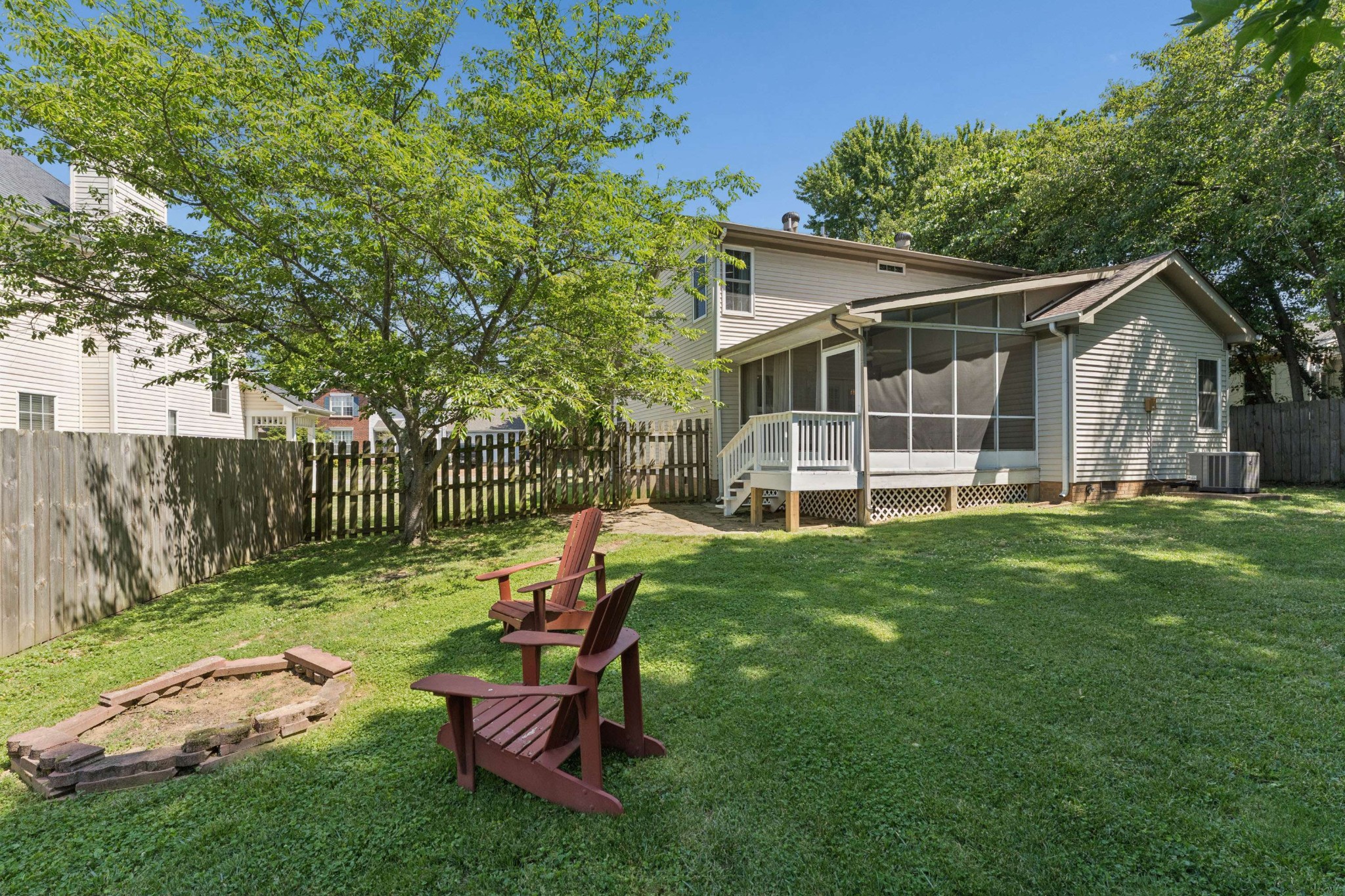 5204 Village Trace Nashville TN 37211