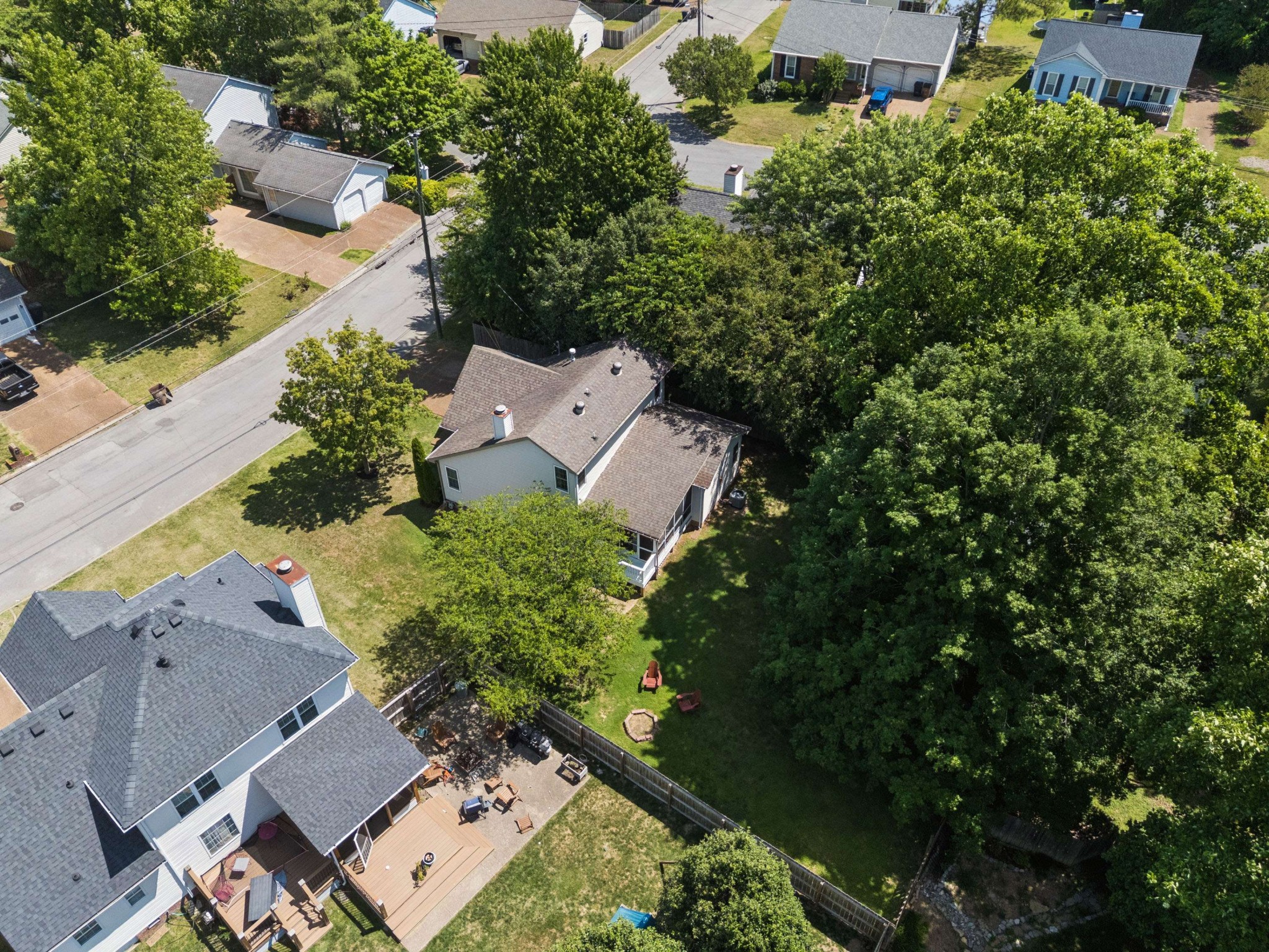 5204 Village Trace Nashville TN 37211