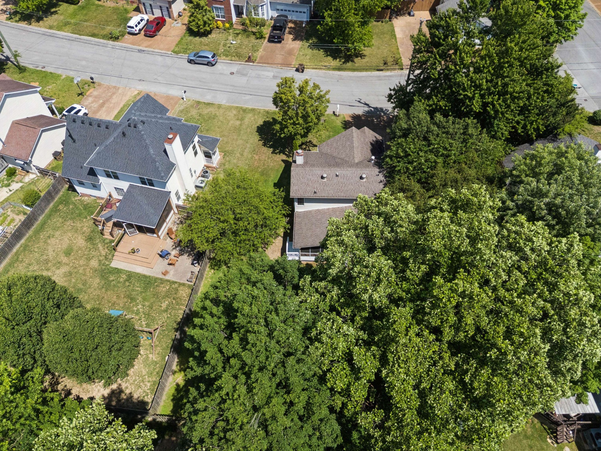 5204 Village Trace Nashville TN 37211