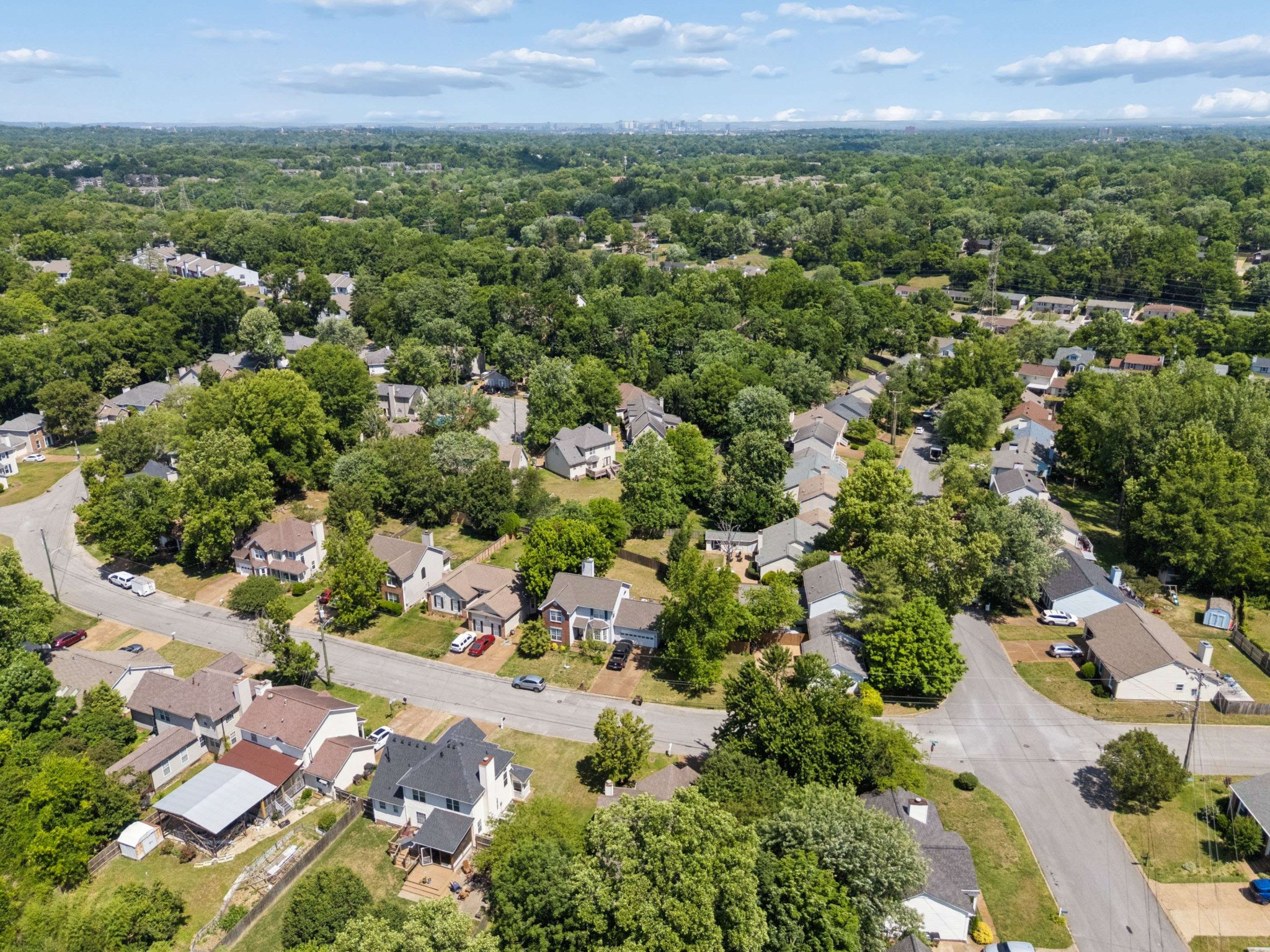 5204 Village Trace Nashville TN 37211