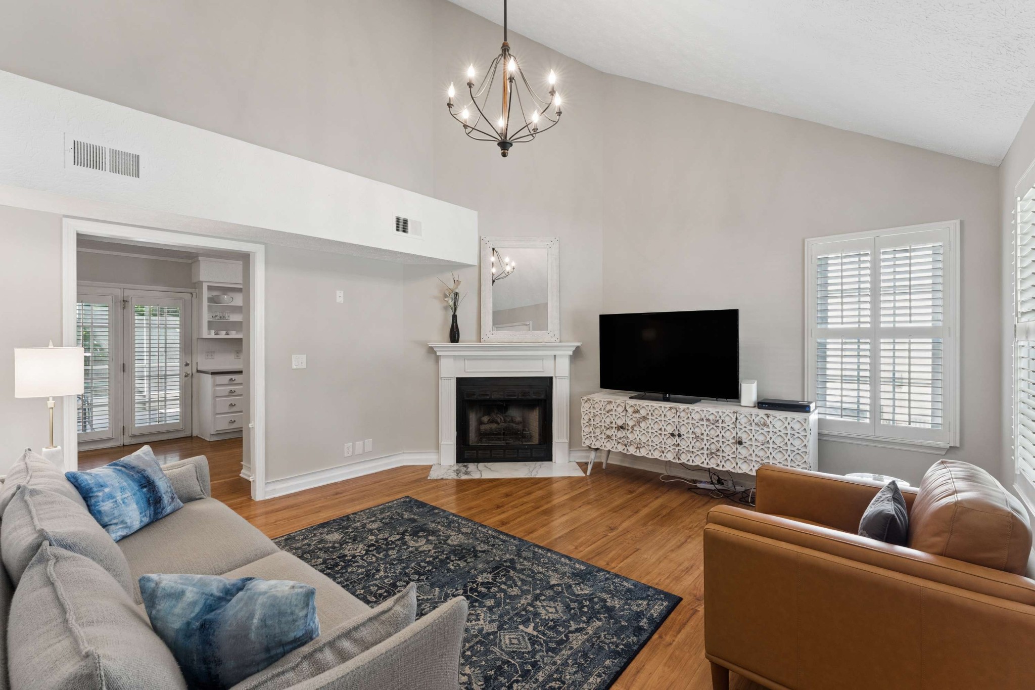 5204 Village Trace Nashville TN 37211
