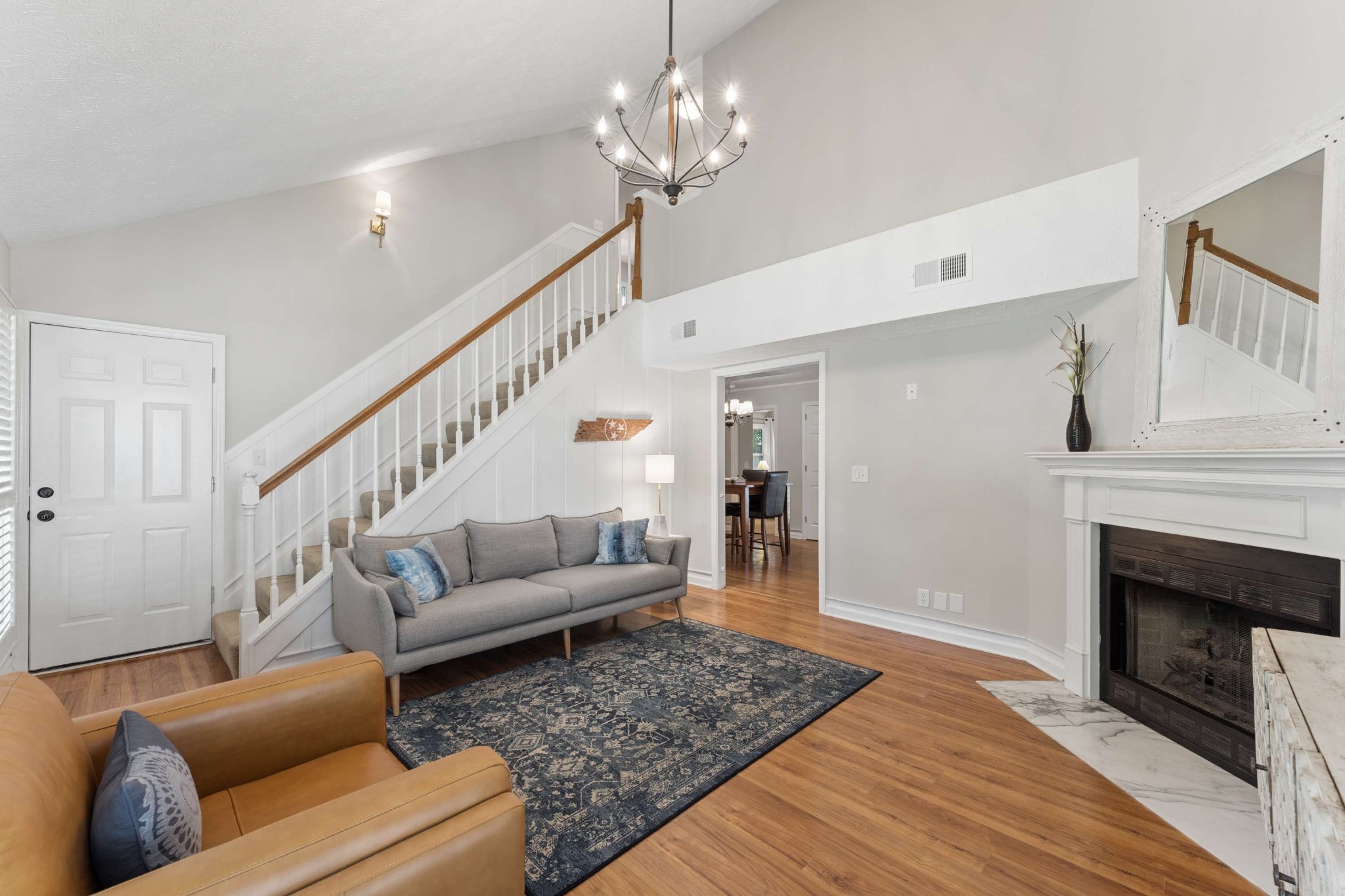 5204 Village Trace Nashville TN 37211