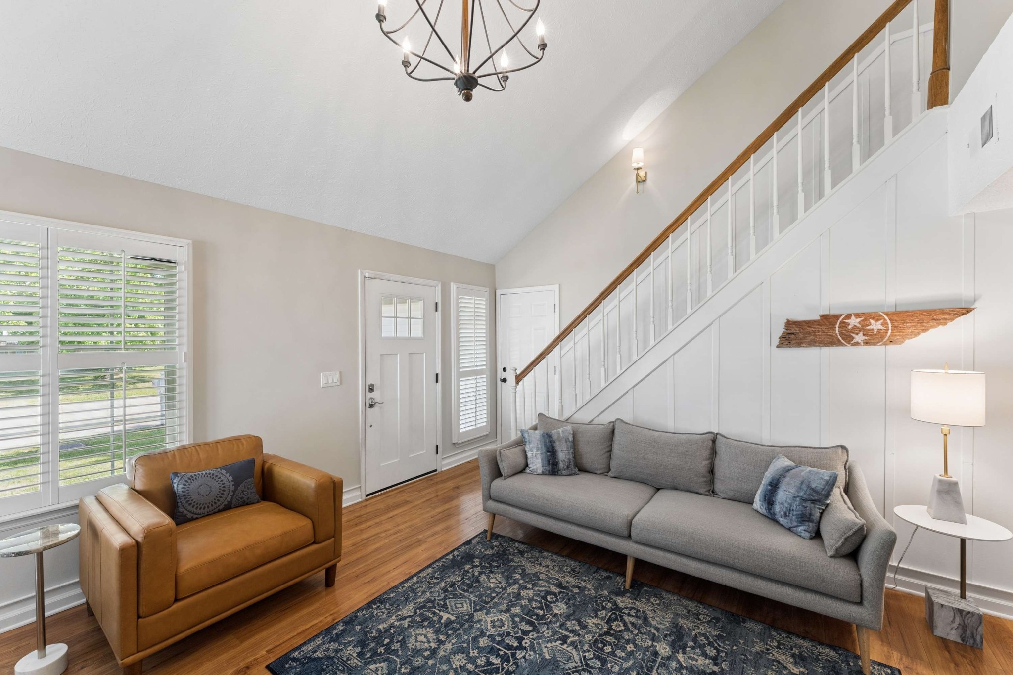 5204 Village Trace Nashville TN 37211