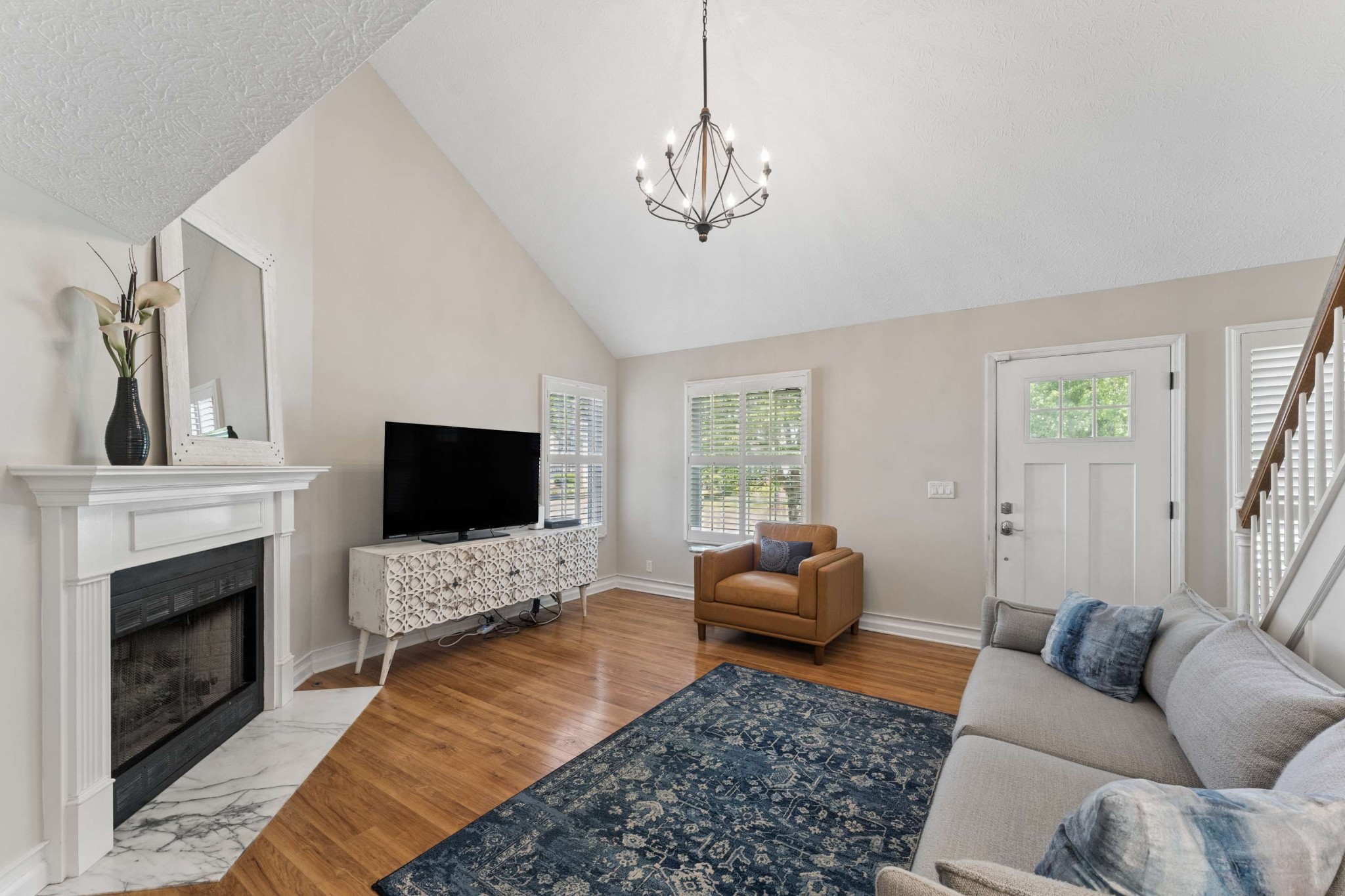 5204 Village Trace Nashville TN 37211