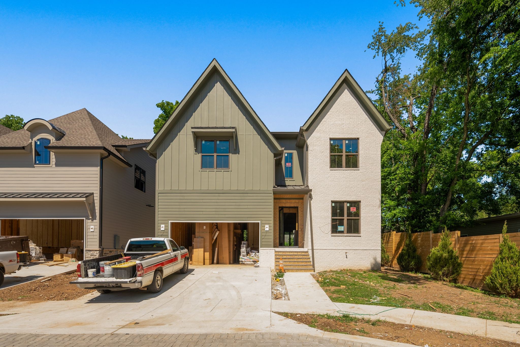 513 Stonewall Way Brentwood TN 37027
