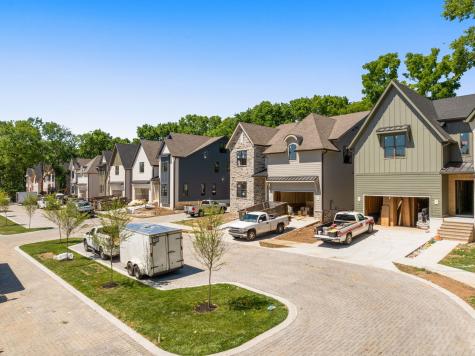 513 Stonewall Way Brentwood TN 37027