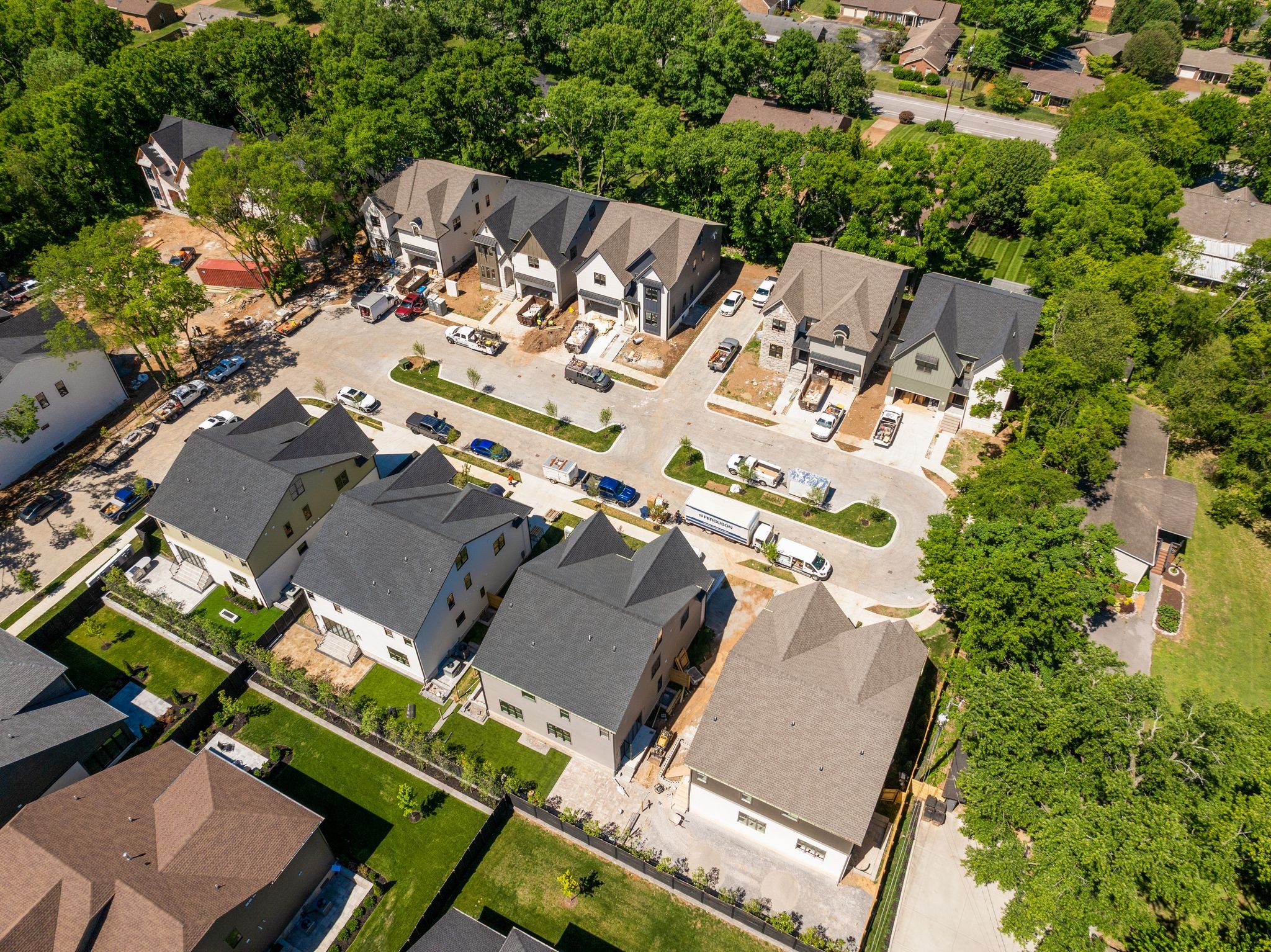 513 Stonewall Way Brentwood TN 37027