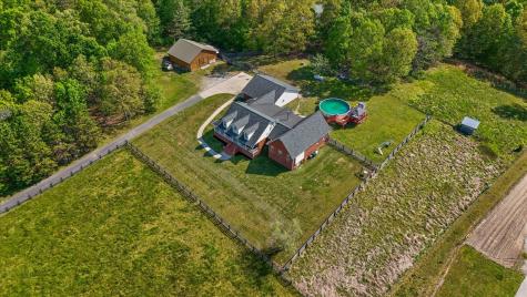 19 Dimple Lane Ringgold GA 30736