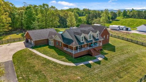 19 Dimple Lane Ringgold GA 30736