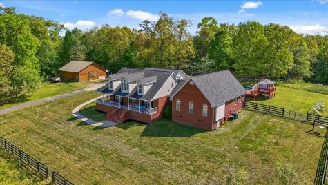 19 Dimple Lane Ringgold GA 30736