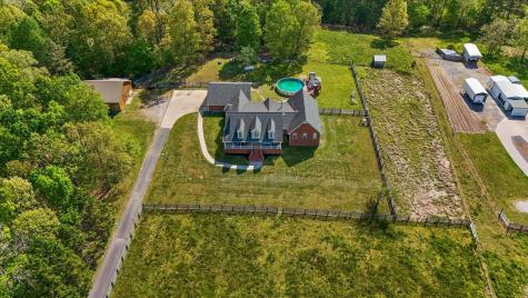 19 Dimple Lane Ringgold GA 30736