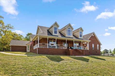 19 Dimple Lane Ringgold GA 30736