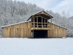 5154 Dry Mill Creek Hilham TN 38568